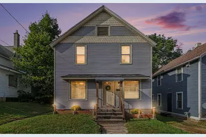 132 W Belmont Street, Kalamazoo, MI 49001 - Photo 2