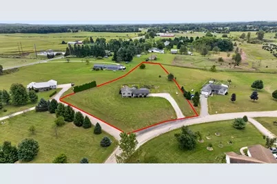 16027 Whippoorwill Court, Manchester, MI 48158 - Photo 2