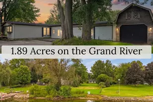 10383 N Cedar Dr, Grand Haven, MI 49417 - Photo 2