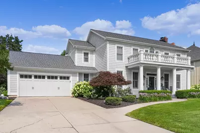 2477 Blackberry Lane NE, Grand Rapids, MI 49525 - Photo 2