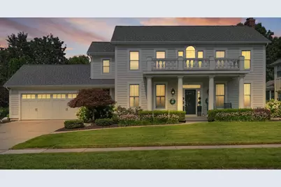 2477 Blackberry Lane NE, Grand Rapids, MI 49525 - Photo 4