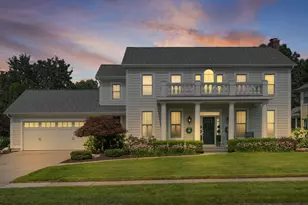 2477 Blackberry Ln NE, Grand Rapids, MI 49525 - Photo 4
