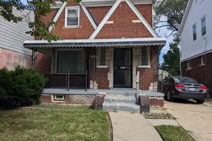 15884 Griggs St, Detroit, MI 48238 - Photo 1