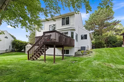 3640 Elderberry Drive SE, Kentwood, MI 49512 - Photo 28