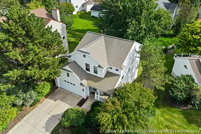 3640 Elderberry Drive SE, Kentwood, MI 49512 - Photo 38