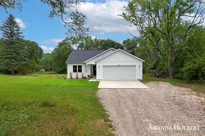 3565 Kay Lynn Drive, Cedar Springs, MI 49319 - Photo 2