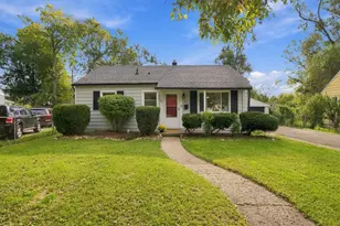 211 W Ainsworth St, Ypsilanti, MI 48197 - Photo 2