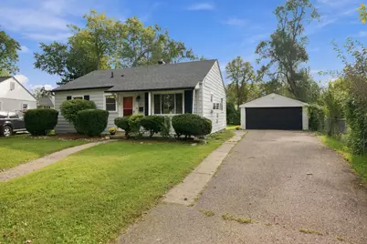 211 W Ainsworth Street, Ypsilanti, MI 48197 - Photo 4
