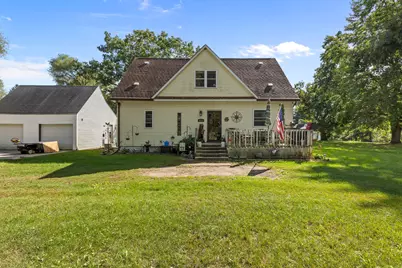 6054 E Almy Road, Vestaburg, MI 48891 - Photo 1