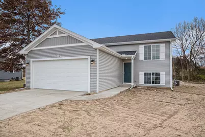 587 River Oaks Drive, Watervliet, MI 49098 - Photo 1
