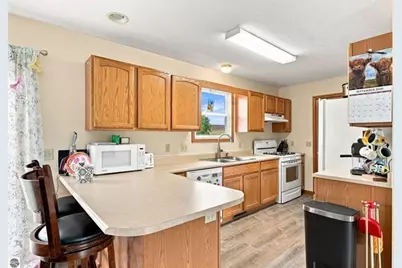 100 Sturtevant Street, Manton, MI 49663 - Photo 16