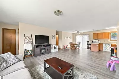 100 Sturtevant Street, Manton, MI 49663 - Photo 24
