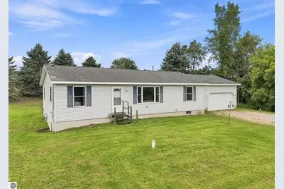 100 Sturtevant Street, Manton, MI 49663 - Photo 2