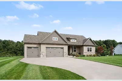 42963 Mitchell Street, Mattawan, MI 49071 - Photo 2