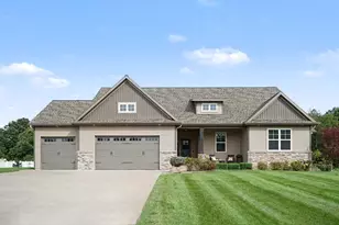 42963 Mitchell St, Mattawan, MI 49071 - Photo 1
