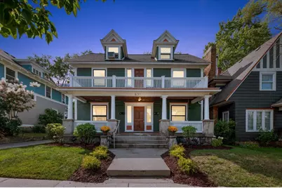 631 Paris Avenue SE, Grand Rapids, MI 49503 - Photo 2