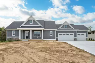 2975 Colfax Ct, Douglas, MI 49406 - Photo 1