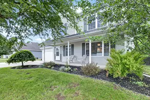 386 Morhouse Dr, Galesburg, MI 49053 - Photo 1