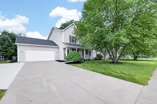 386 Morhouse Dr, Galesburg, MI 49053 - Photo 1
