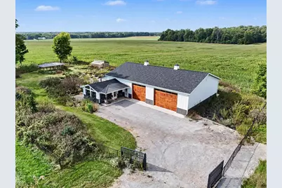 724 W Colon Road, Bronson, MI 49028 - Photo 24