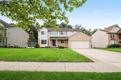 5931 Cedar Ridge Drive, Ann Arbor, MI 48103 - Photo 1