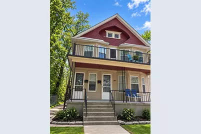 622 Stanley Terrace NE, Grand Rapids, MI 49503 - Photo 2