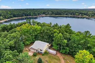 21784 Center Dr, Pierson, MI 49339 - Photo 2