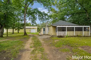 23032 Almy Rd, Howard City, MI 49329 - Photo 1
