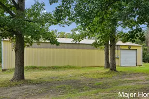 23032 Almy Rd, Howard City, MI 49329 - Photo 2