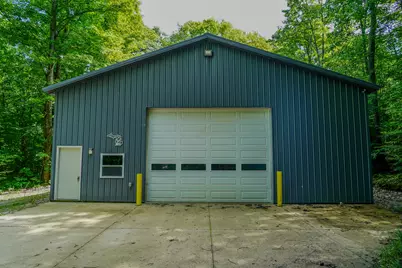 1180 E Trail SE, Kalkaska, MI 49646 - Photo 8