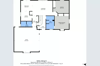 3114 Fox Fire Trail, Zeeland, MI 49464 - Photo 40