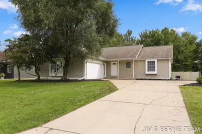 3114 Fox Fire Trail, Zeeland, MI 49464 - Photo 32
