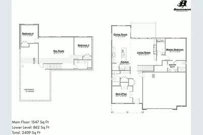 10150 Strawberry Lane #Lot 11, Zeeland, MI 49464 - Photo 2