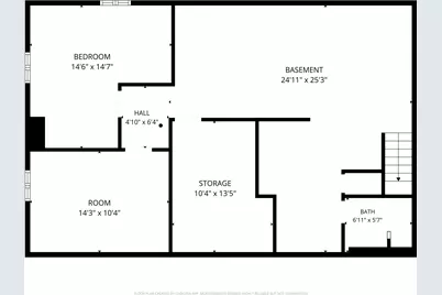 190 W Bacon Street, Hillsdale, MI 49242 - Photo 40