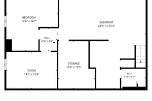 190 W Bacon St, Hillsdale, MI 49242 - Photo 40