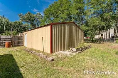 180 S Wolf Lake Road, Muskegon, MI 49442 - Photo 12