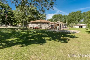 180 S Wolf Lake Rd, Muskegon, MI 49442 - Photo 6