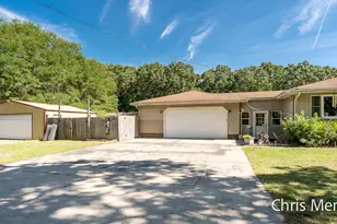180 S Wolf Lake Rd, Muskegon, MI 49442 - Photo 4