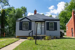 18691 Shaftsbury Ave, Detroit, MI 48219 - Photo 1