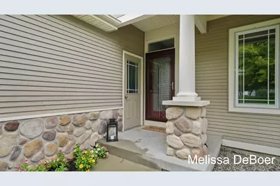 4614 Windsor Hill Drive #47, Hudsonville, MI 49426 - Photo 2