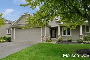 4614 Windsor Hill Dr, Hudsonville, MI 49426 - Photo 1