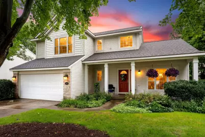 15025 Briarwood Street, Grand Haven, MI 49417 - Photo 1