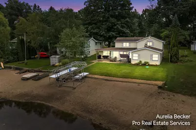 13555 Sunset Shores Drive NE, Cedar Springs, MI 49319 - Photo 2