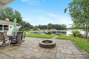 13555 Sunset Shores Dr NE, Cedar Springs, MI 49319 - Photo 42