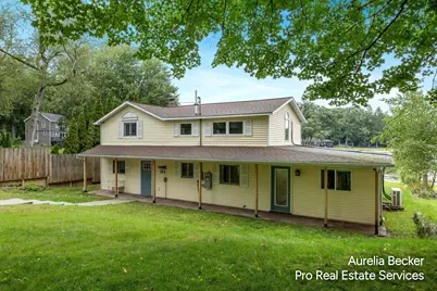 13555 Sunset Shores Drive NE, Cedar Springs, MI 49319 - Photo 10