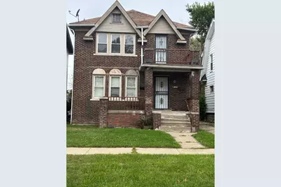 14867 Wildemere Street, Detroit, MI 48238 - Photo 2