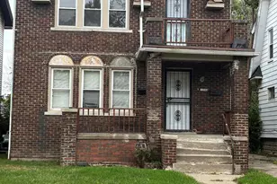 14867 Wildemere St, Detroit, MI 48238 - Photo 2