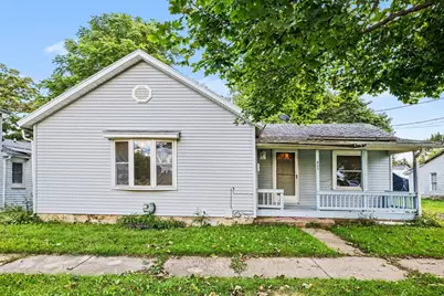 407 S Eagle Street, Marshall, MI 49068 - Photo 1