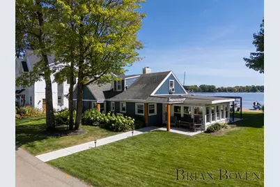 7080 Silver Lake Drive NE, Rockford, MI 49341 - Photo 40