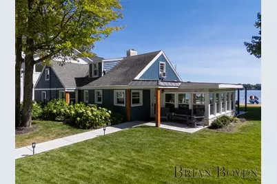 7080 Silver Lake Drive NE, Rockford, MI 49341 - Photo 1